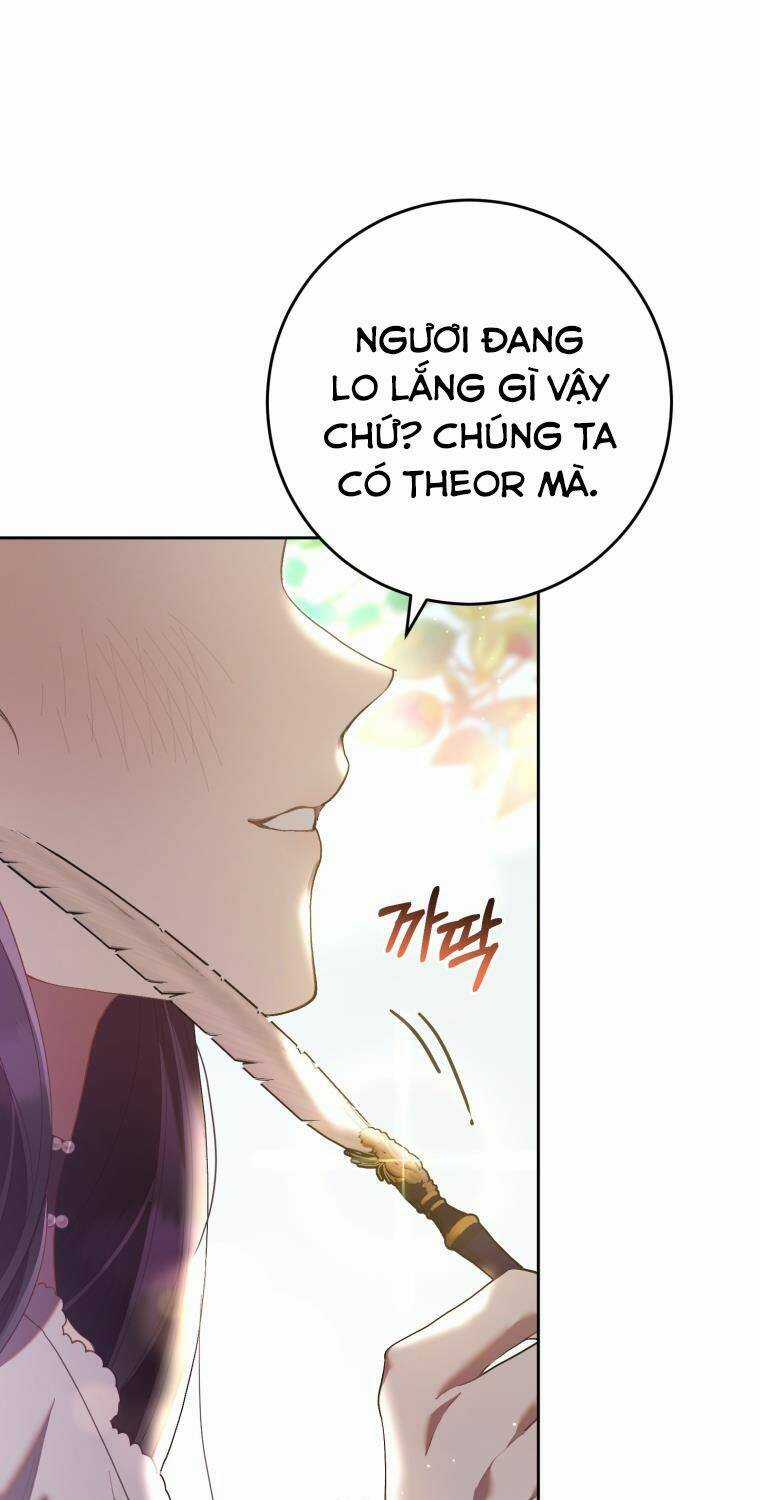 Em Trai Tôi Là Hoàng Đế Ngang Ngược Chapter 24 trang 58