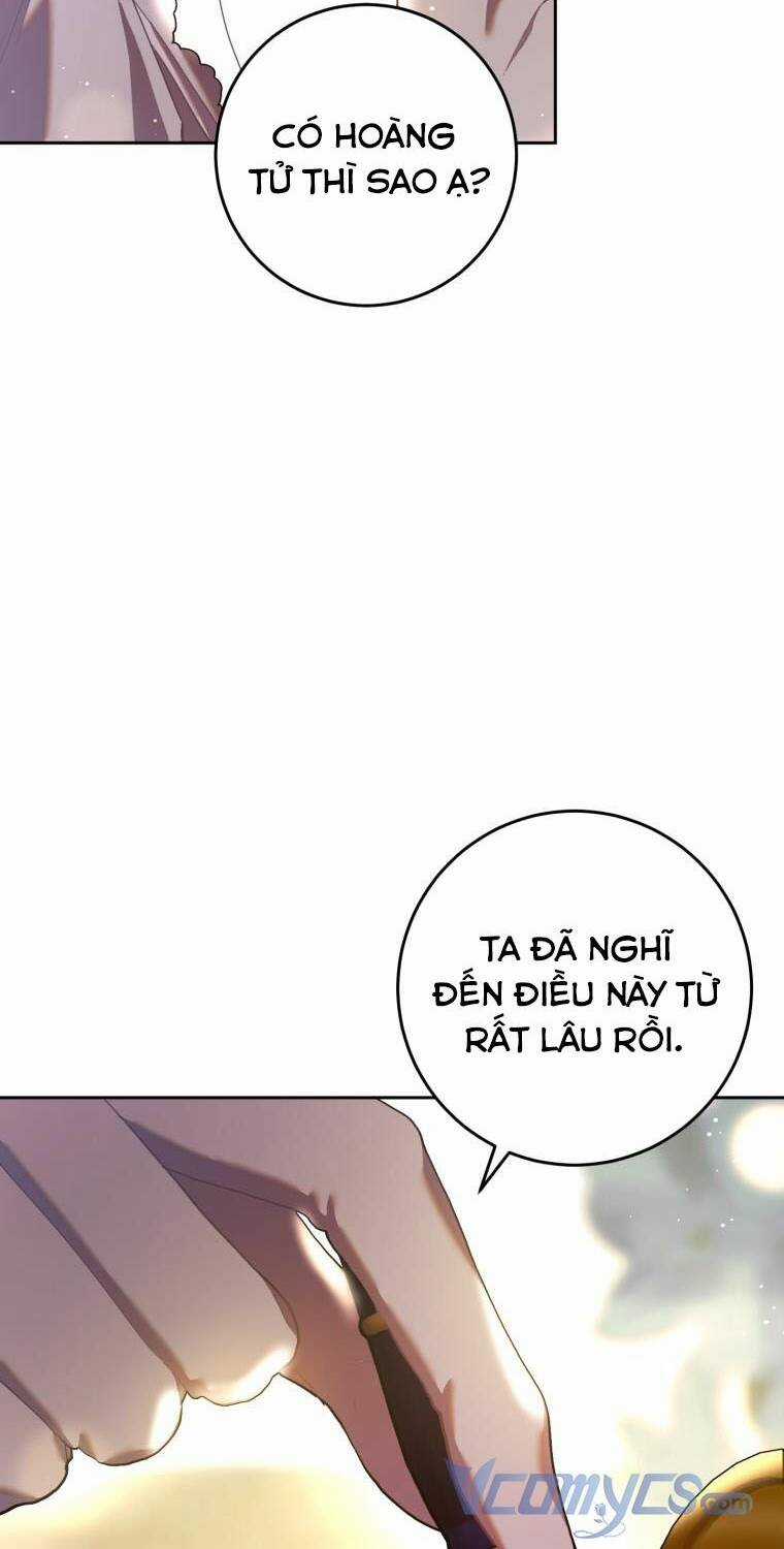 Em Trai Tôi Là Hoàng Đế Ngang Ngược Chapter 24 trang 59