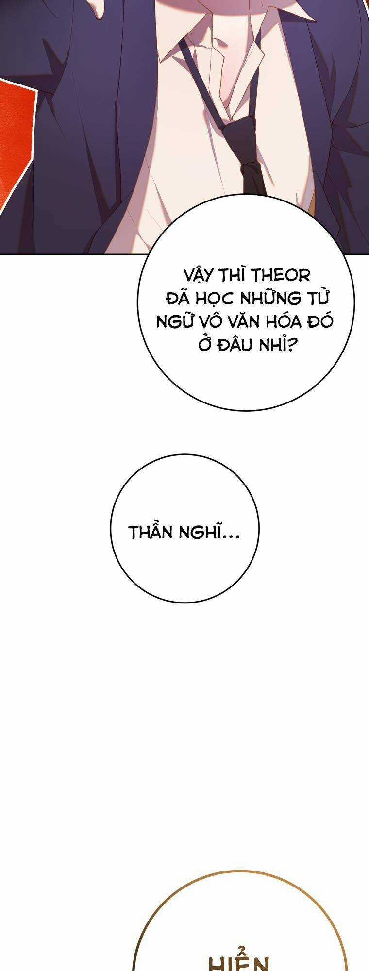 Em Trai Tôi Là Hoàng Đế Ngang Ngược Chapter 24 trang 61