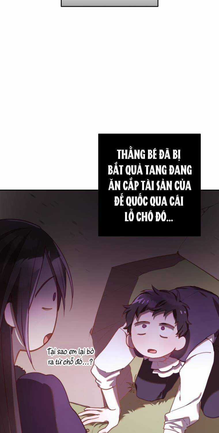 Em Trai Tôi Là Hoàng Đế Ngang Ngược Chapter 24 trang 64