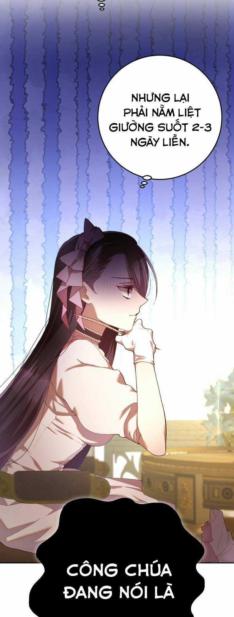 Em Trai Tôi Là Hoàng Đế Ngang Ngược Chapter 24 trang 66