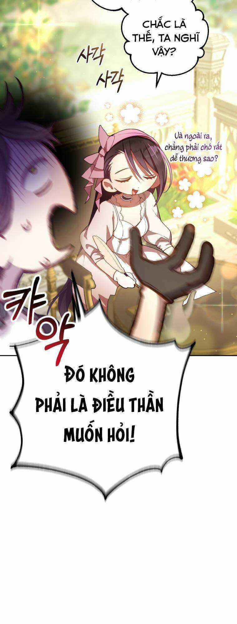 Em Trai Tôi Là Hoàng Đế Ngang Ngược Chapter 24 trang 69