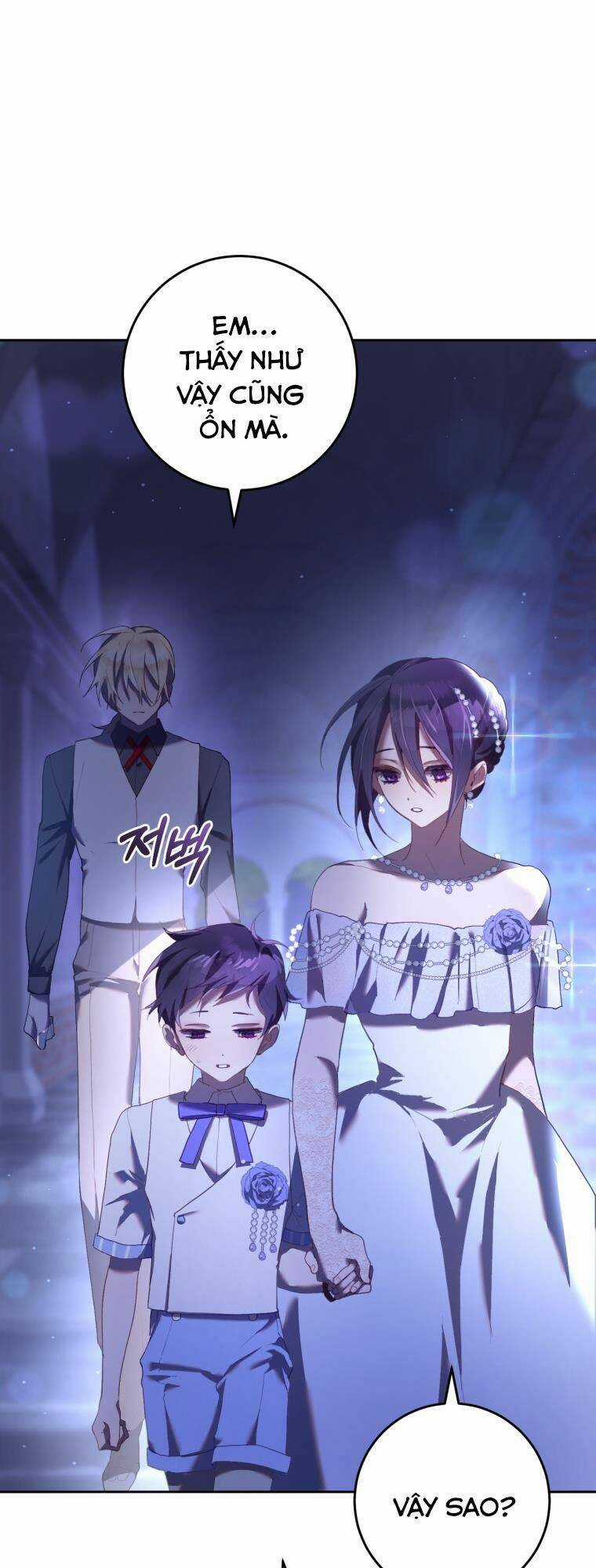 Em Trai Tôi Là Hoàng Đế Ngang Ngược Chapter 24 trang 8