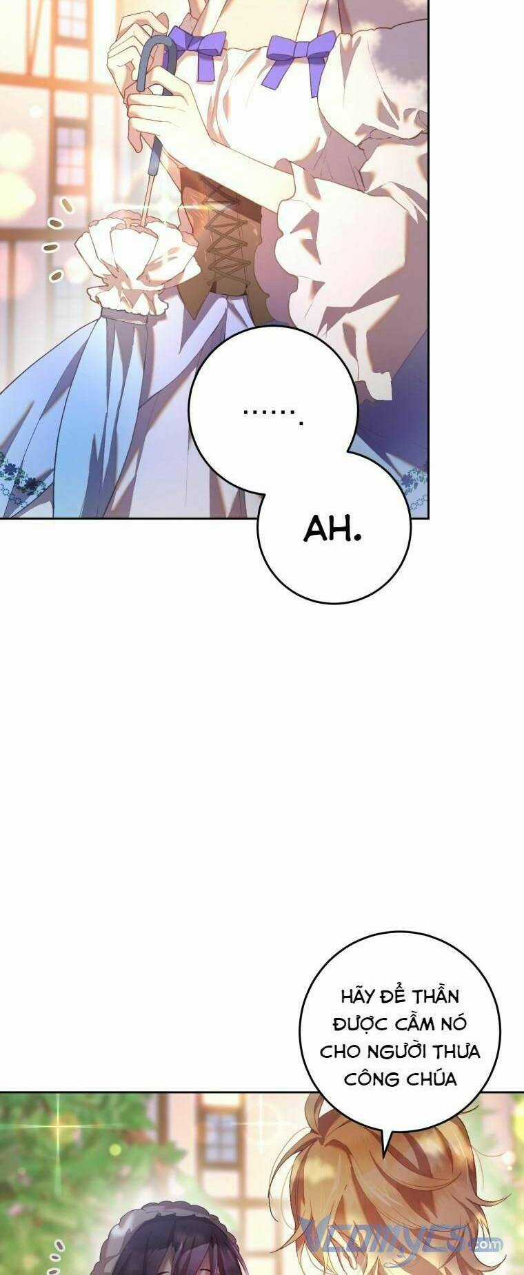 Em Trai Tôi Là Hoàng Đế Ngang Ngược Chapter 25 trang 11