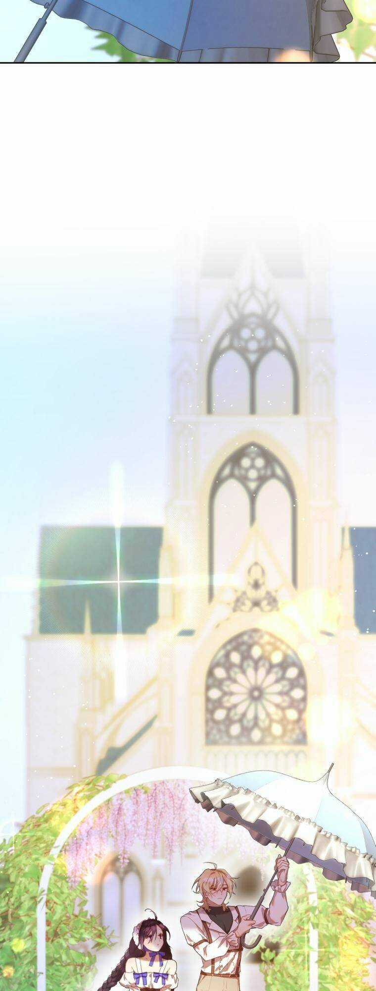 Em Trai Tôi Là Hoàng Đế Ngang Ngược Chapter 25 trang 13