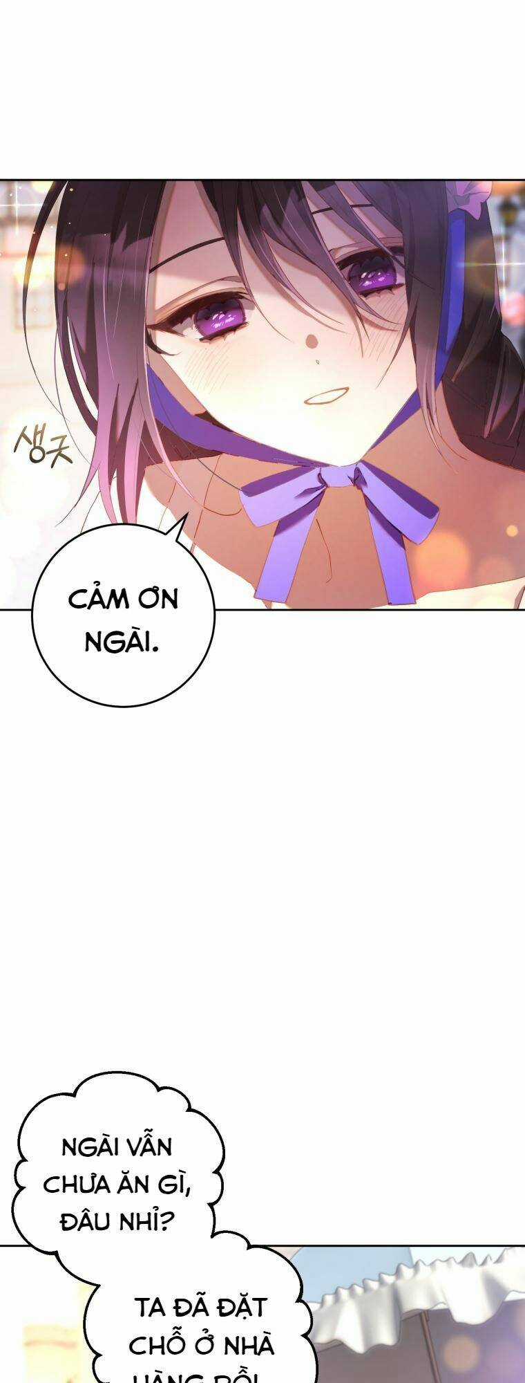 Em Trai Tôi Là Hoàng Đế Ngang Ngược Chapter 25 trang 15