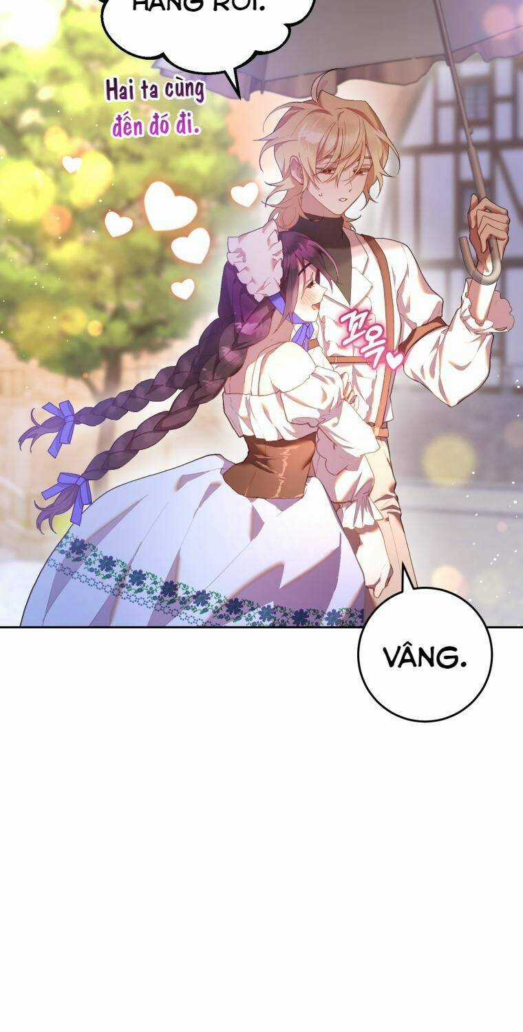 Em Trai Tôi Là Hoàng Đế Ngang Ngược Chapter 25 trang 16