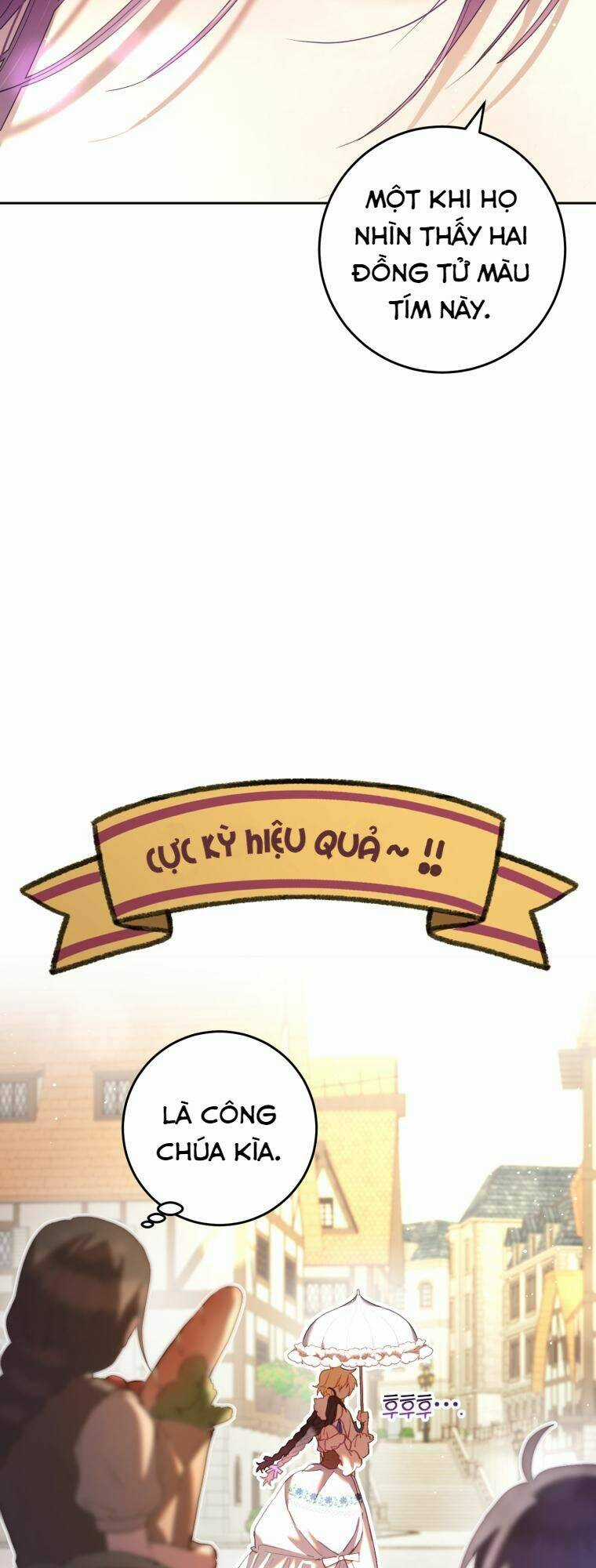 Em Trai Tôi Là Hoàng Đế Ngang Ngược Chapter 25 trang 20