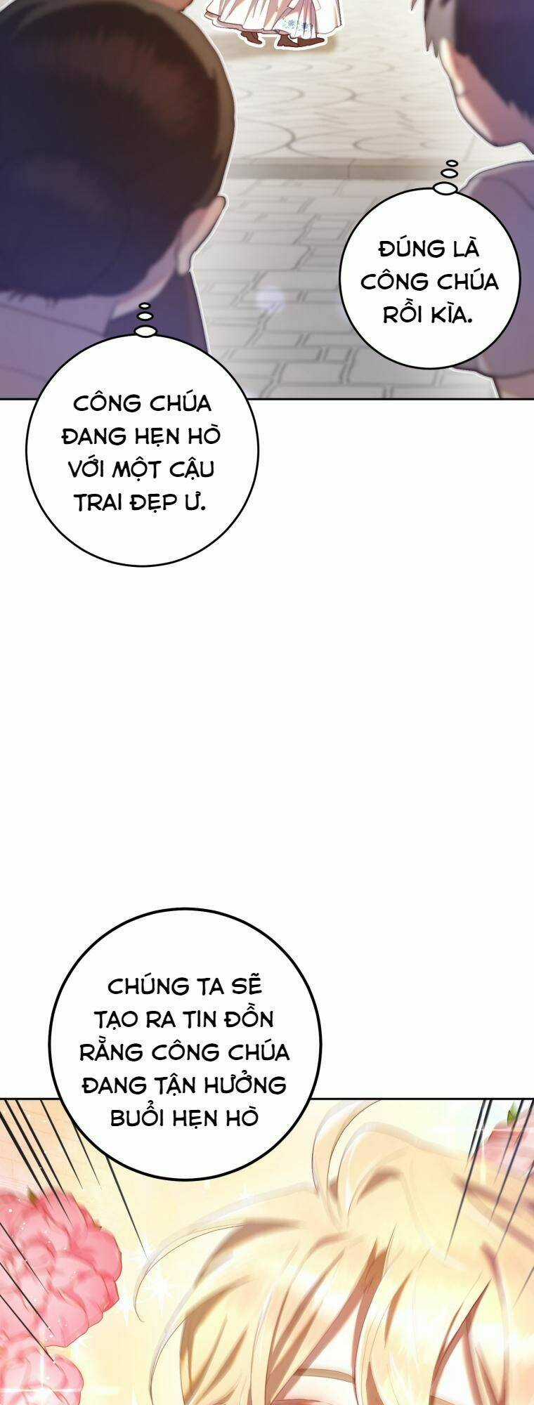 Em Trai Tôi Là Hoàng Đế Ngang Ngược Chapter 25 trang 21