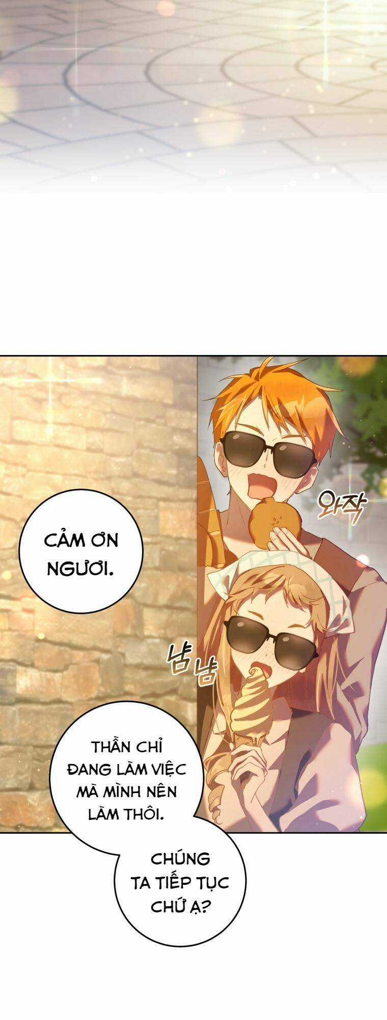 Em Trai Tôi Là Hoàng Đế Ngang Ngược Chapter 25 trang 29