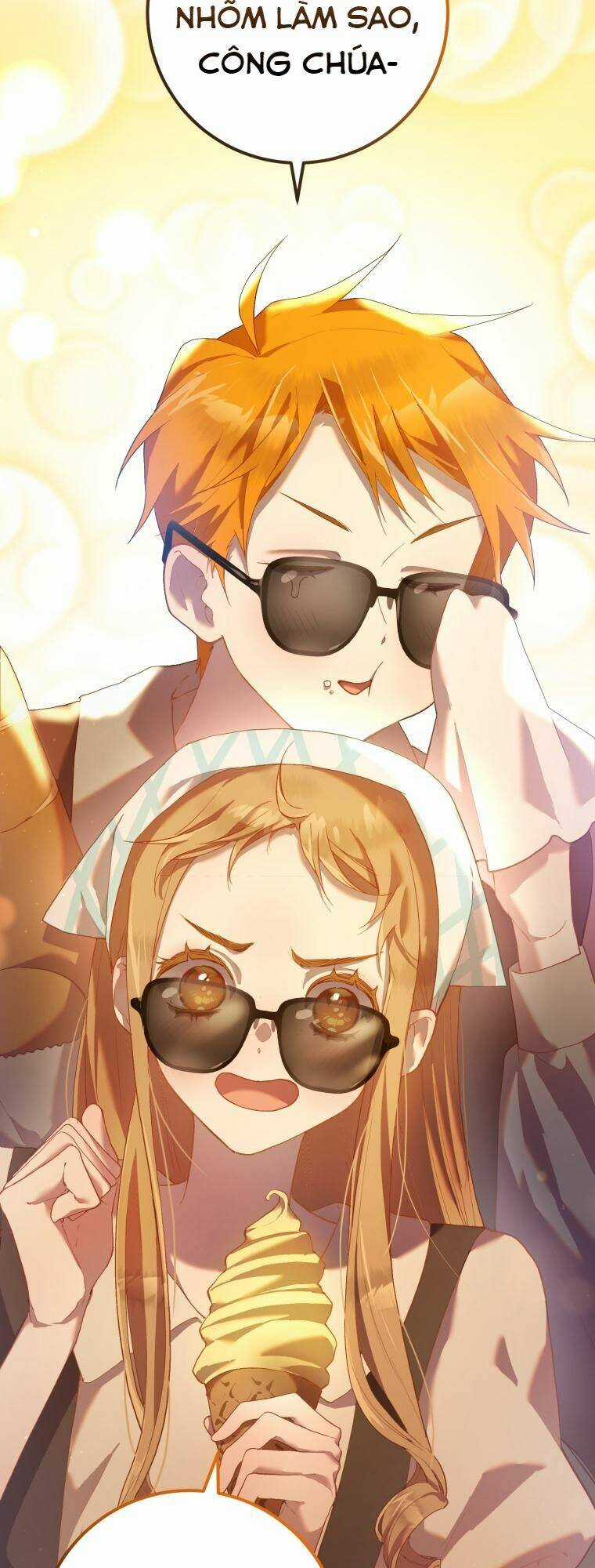 Em Trai Tôi Là Hoàng Đế Ngang Ngược Chapter 25 trang 31