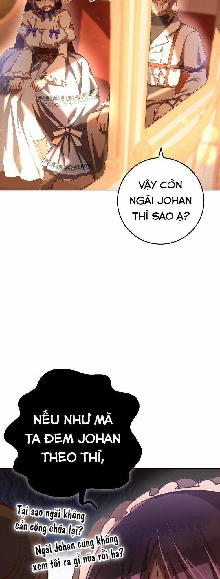 Em Trai Tôi Là Hoàng Đế Ngang Ngược Chapter 25 trang 35