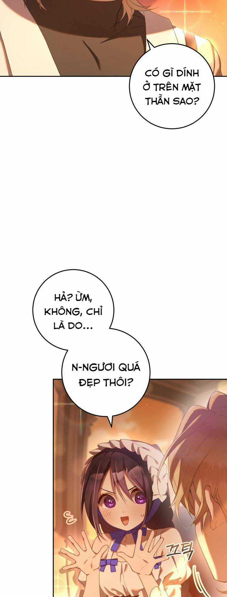 Em Trai Tôi Là Hoàng Đế Ngang Ngược Chapter 25 trang 39