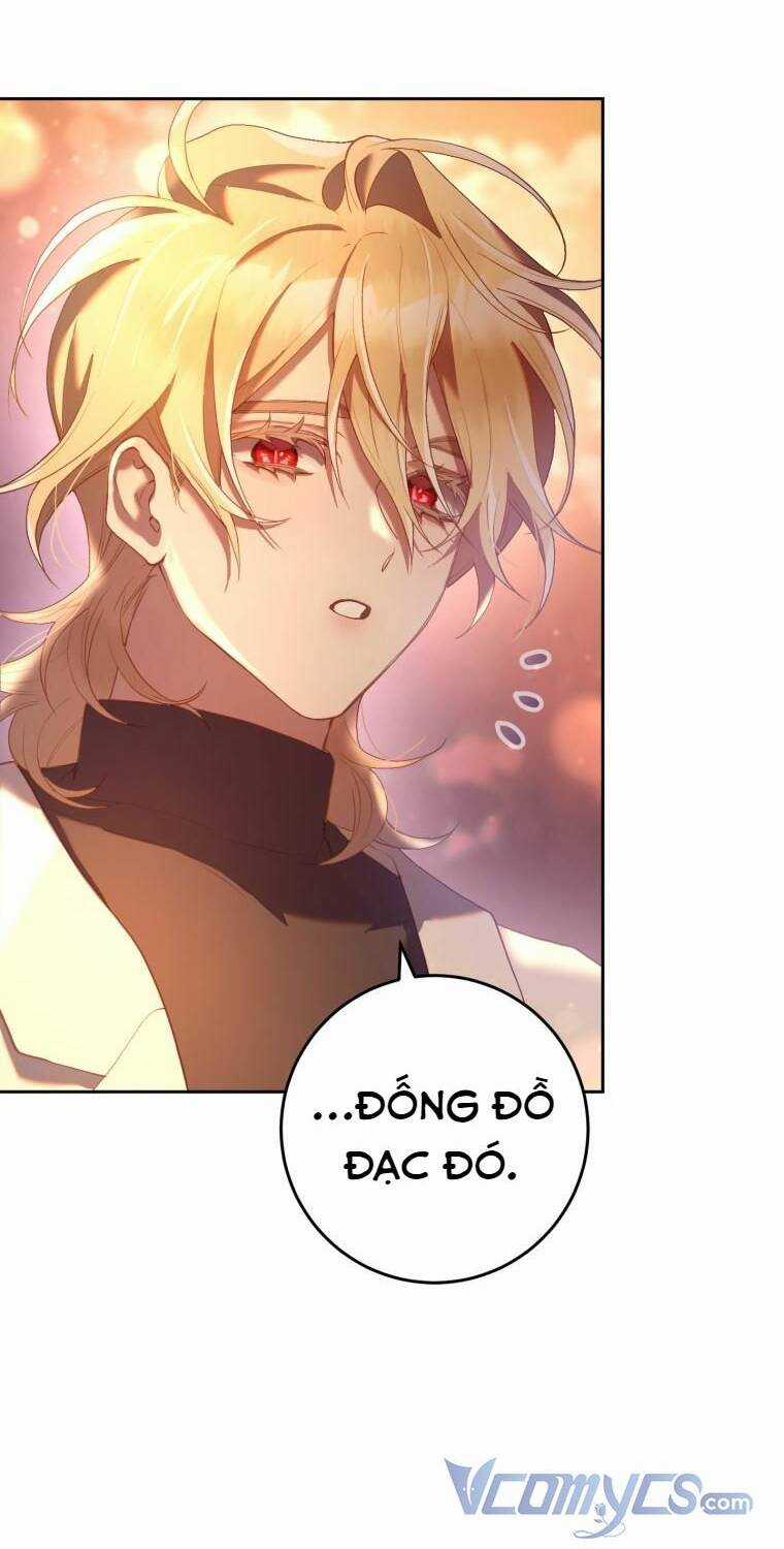 Em Trai Tôi Là Hoàng Đế Ngang Ngược Chapter 25 trang 52