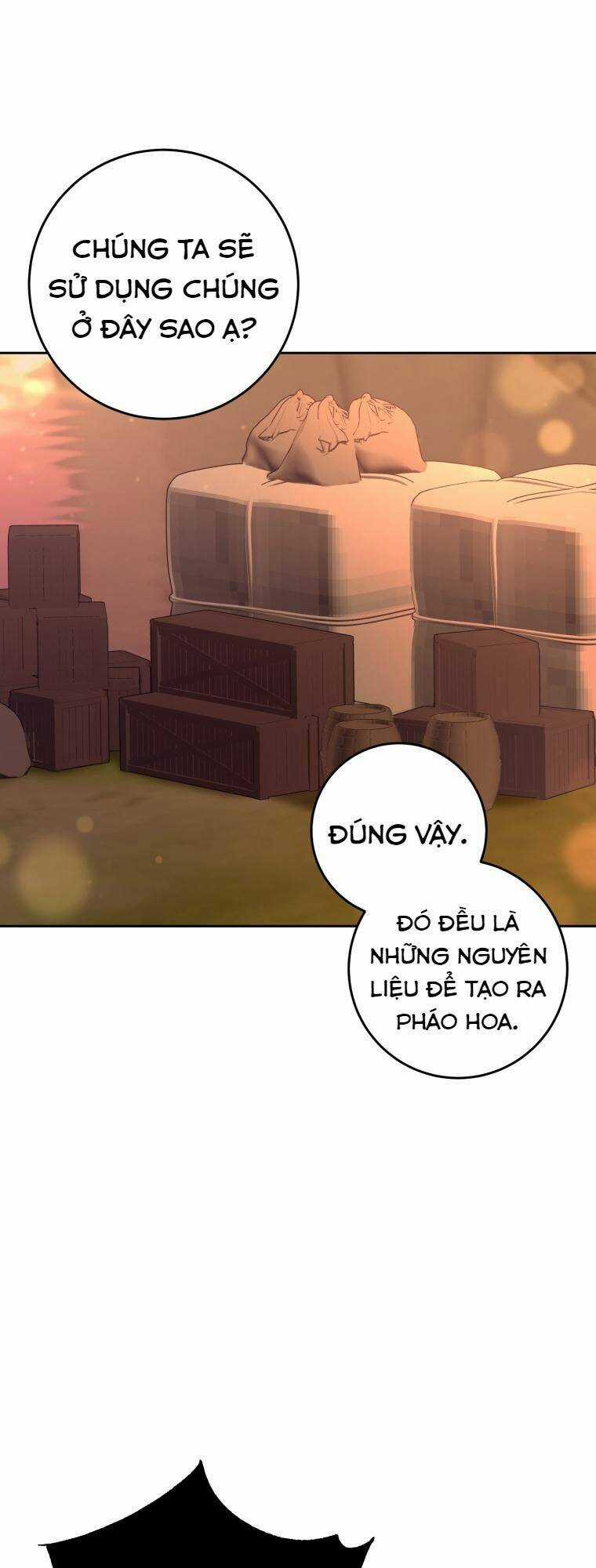 Em Trai Tôi Là Hoàng Đế Ngang Ngược Chapter 25 trang 53