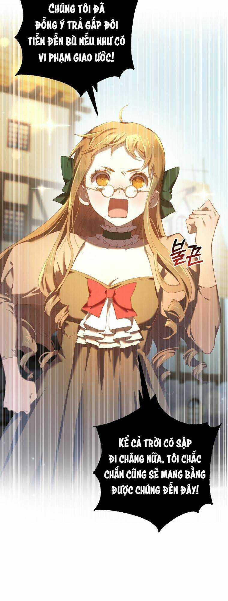 Em Trai Tôi Là Hoàng Đế Ngang Ngược Chapter 25 trang 54