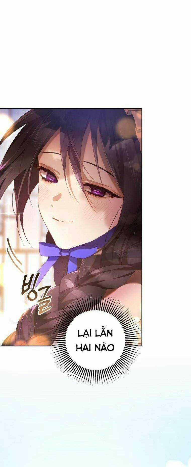 Em Trai Tôi Là Hoàng Đế Ngang Ngược Chapter 25 trang 6