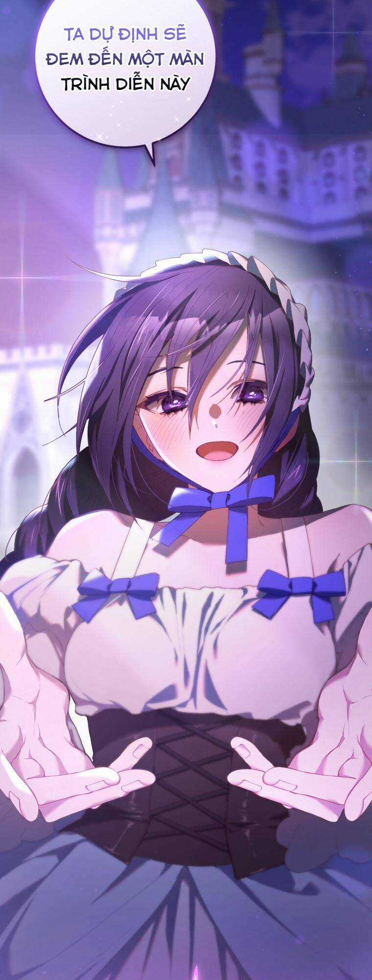 Em Trai Tôi Là Hoàng Đế Ngang Ngược Chapter 25 trang 63