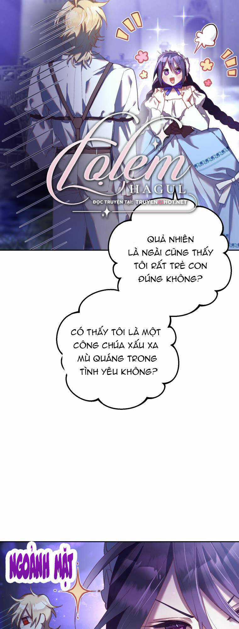 Em Trai Tôi Là Hoàng Đế Ngang Ngược Chapter 26.1 trang 10