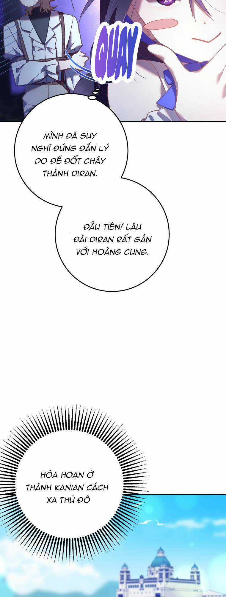 Em Trai Tôi Là Hoàng Đế Ngang Ngược Chapter 26.1 trang 11