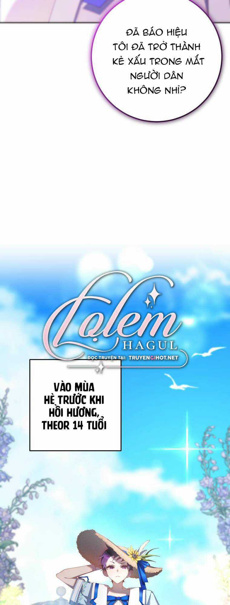 Em Trai Tôi Là Hoàng Đế Ngang Ngược Chapter 26.1 trang 2