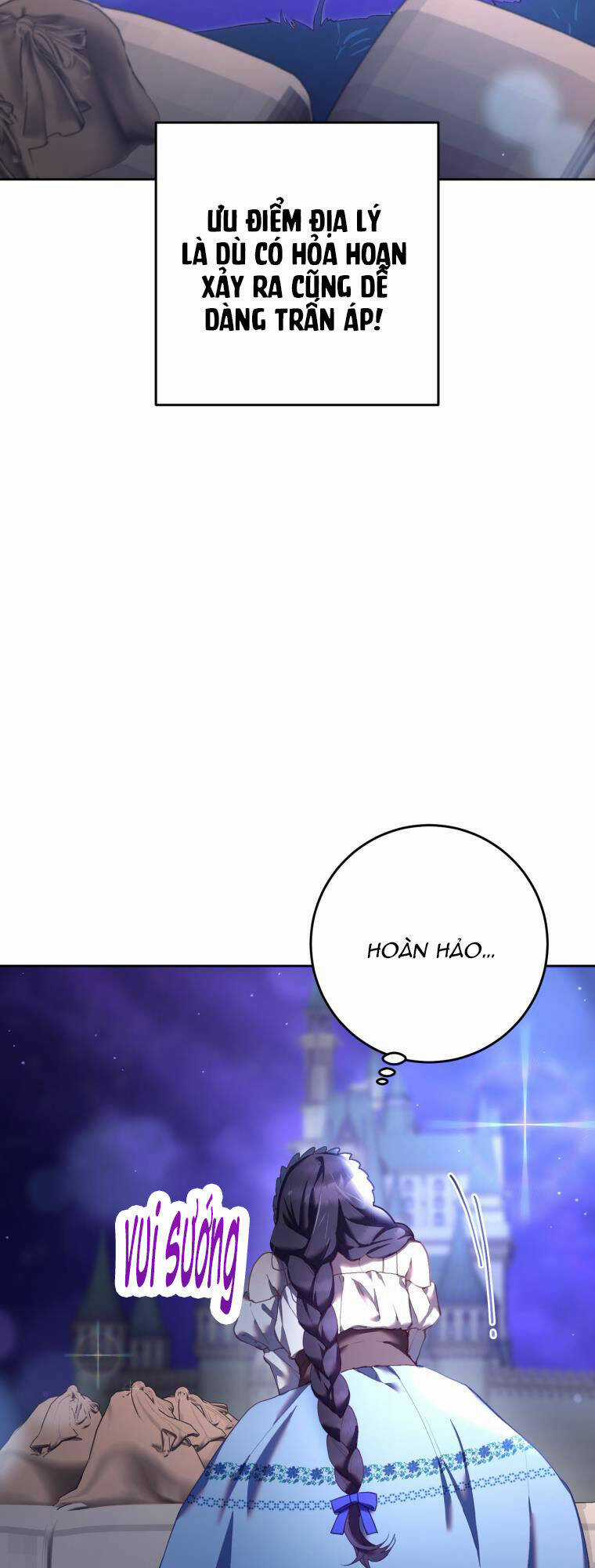 Em Trai Tôi Là Hoàng Đế Ngang Ngược Chapter 26.1 trang 20