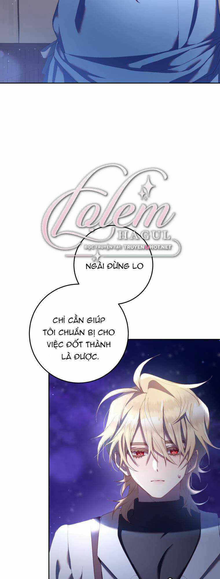 Em Trai Tôi Là Hoàng Đế Ngang Ngược Chapter 26.1 trang 21