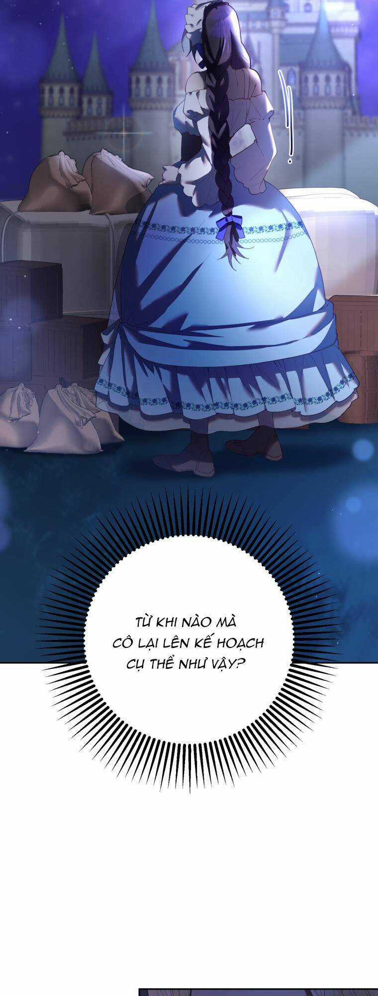 Em Trai Tôi Là Hoàng Đế Ngang Ngược Chapter 26.1 trang 23