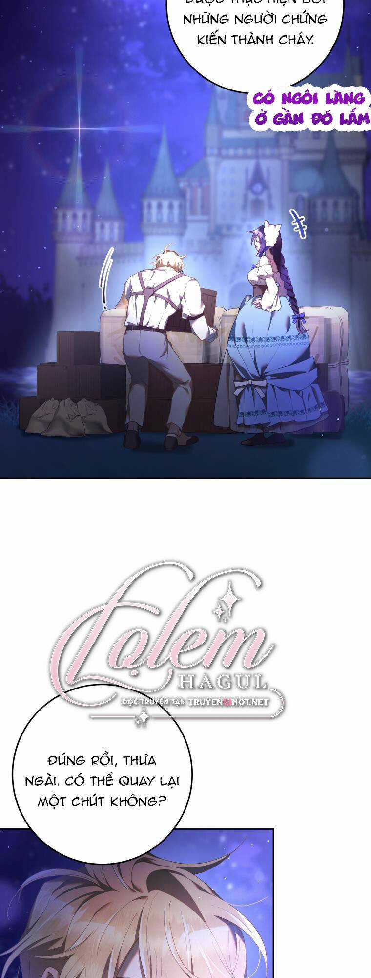 Em Trai Tôi Là Hoàng Đế Ngang Ngược Chapter 26.1 trang 25