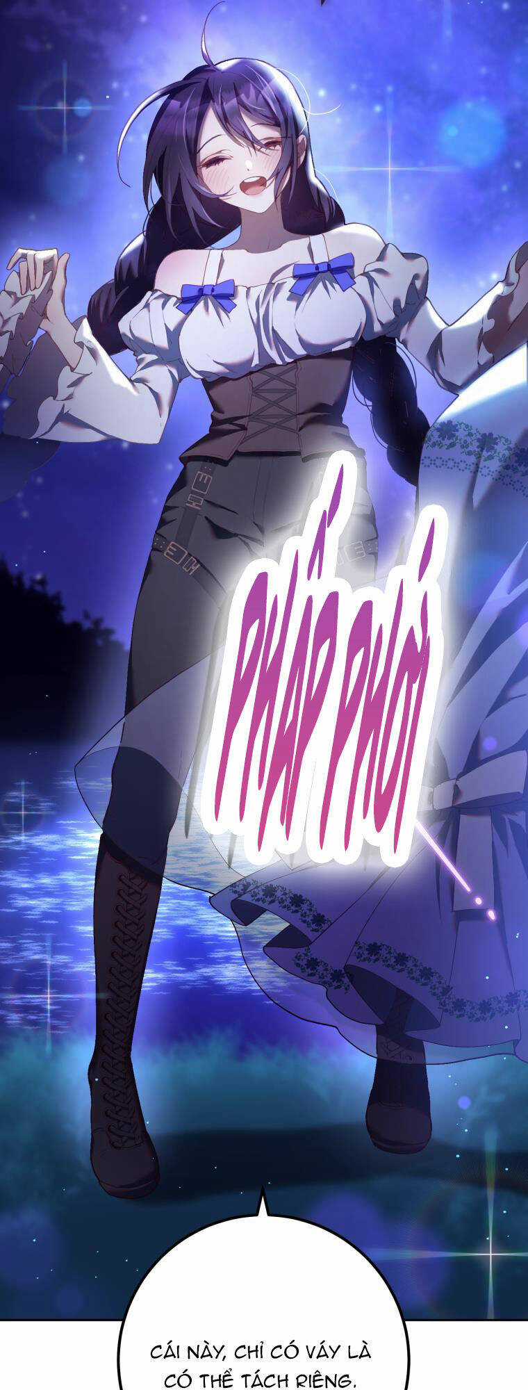 Em Trai Tôi Là Hoàng Đế Ngang Ngược Chapter 26.1 trang 28