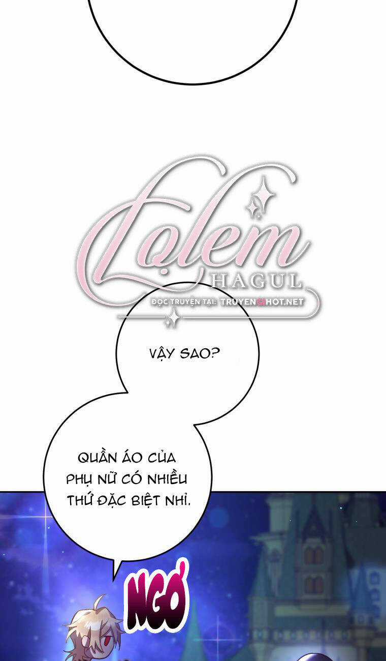 Em Trai Tôi Là Hoàng Đế Ngang Ngược Chapter 26.1 trang 29