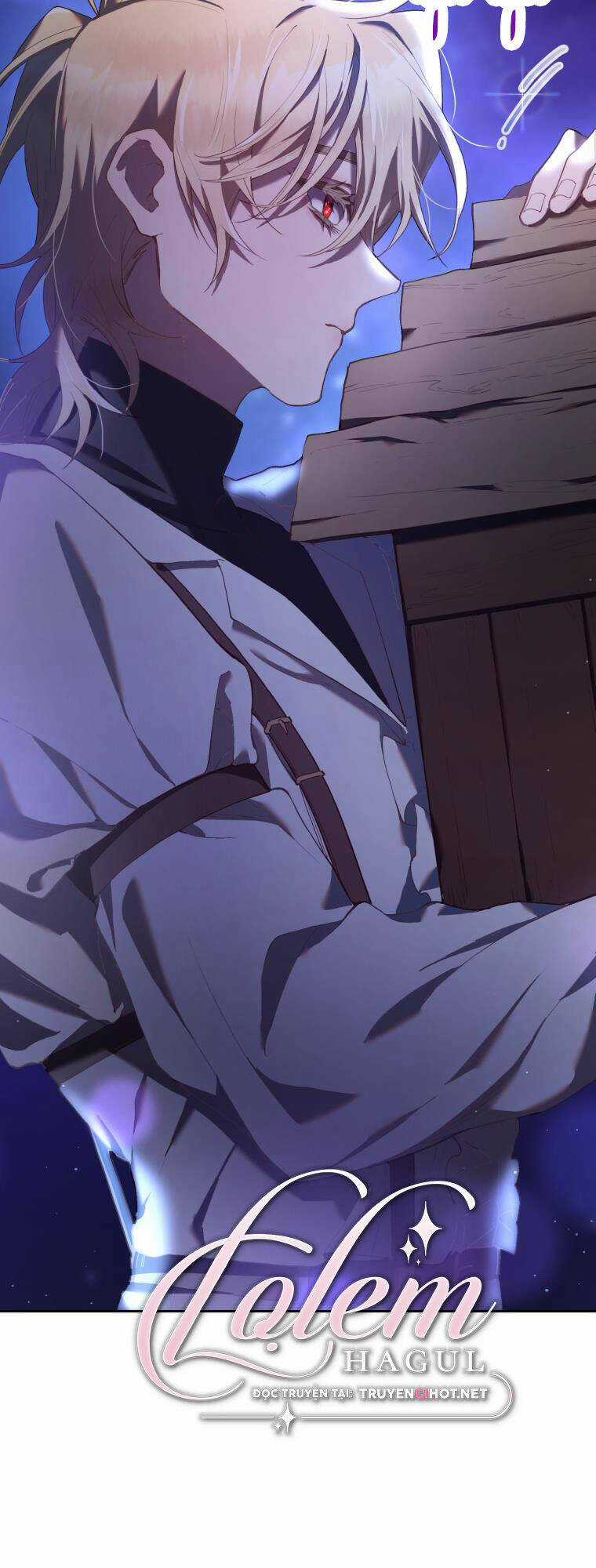 Em Trai Tôi Là Hoàng Đế Ngang Ngược Chapter 26.1 trang 33