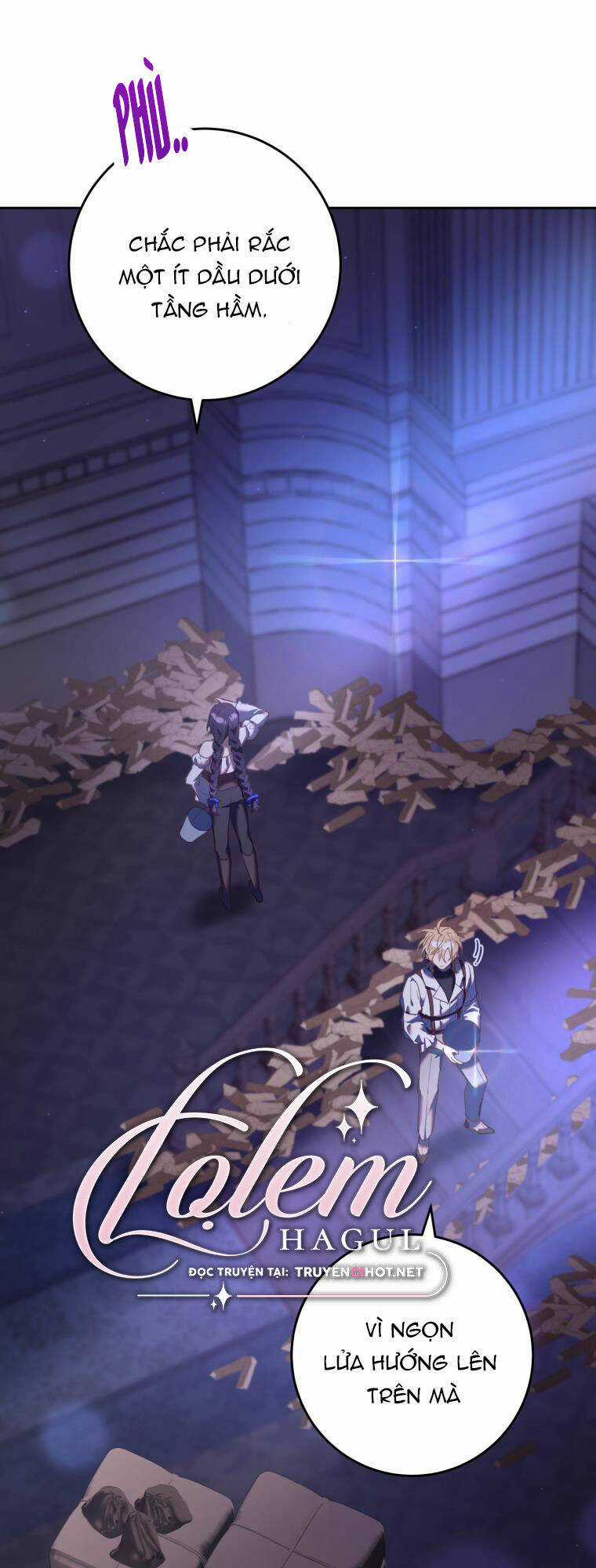 Em Trai Tôi Là Hoàng Đế Ngang Ngược Chapter 26.1 trang 37