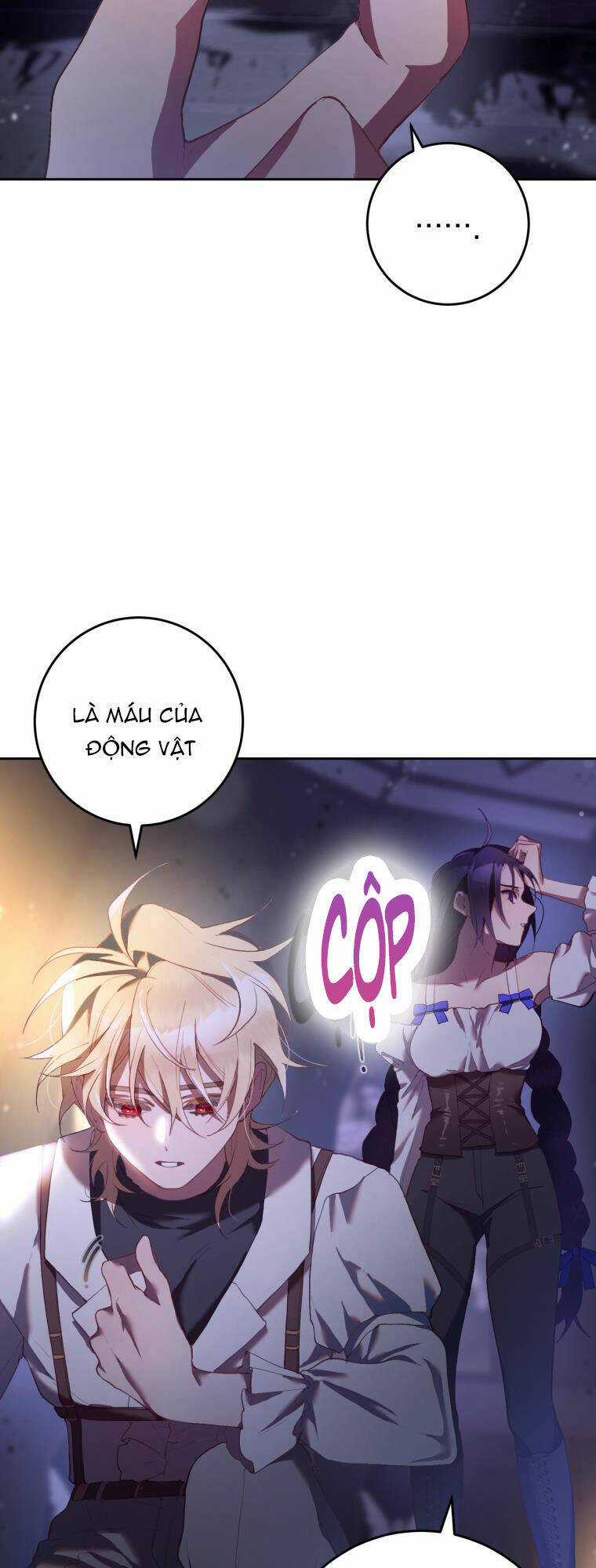 Em Trai Tôi Là Hoàng Đế Ngang Ngược Chapter 26.1 trang 56