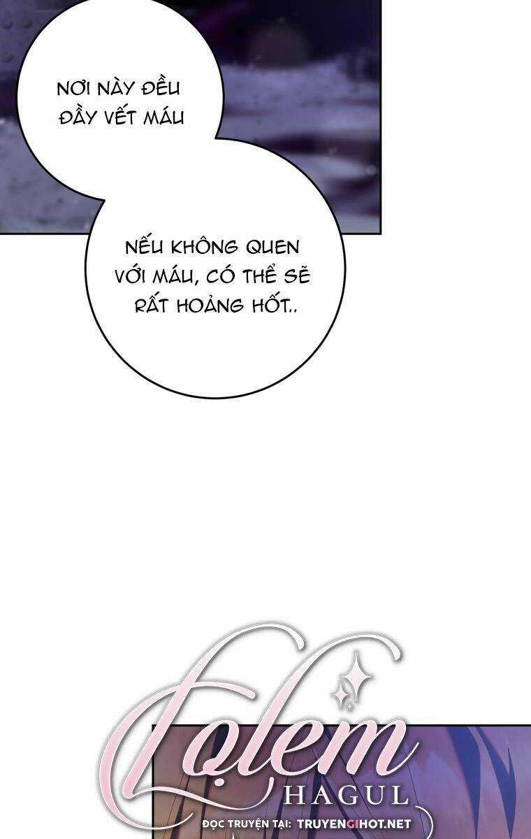 Em Trai Tôi Là Hoàng Đế Ngang Ngược Chapter 26.1 trang 58