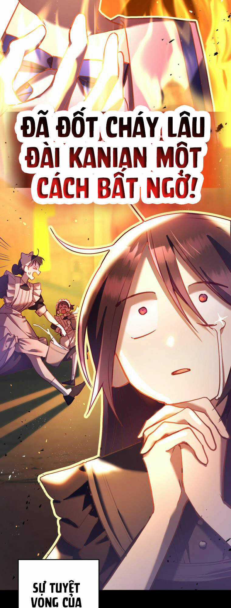 Em Trai Tôi Là Hoàng Đế Ngang Ngược Chapter 26.1 trang 6