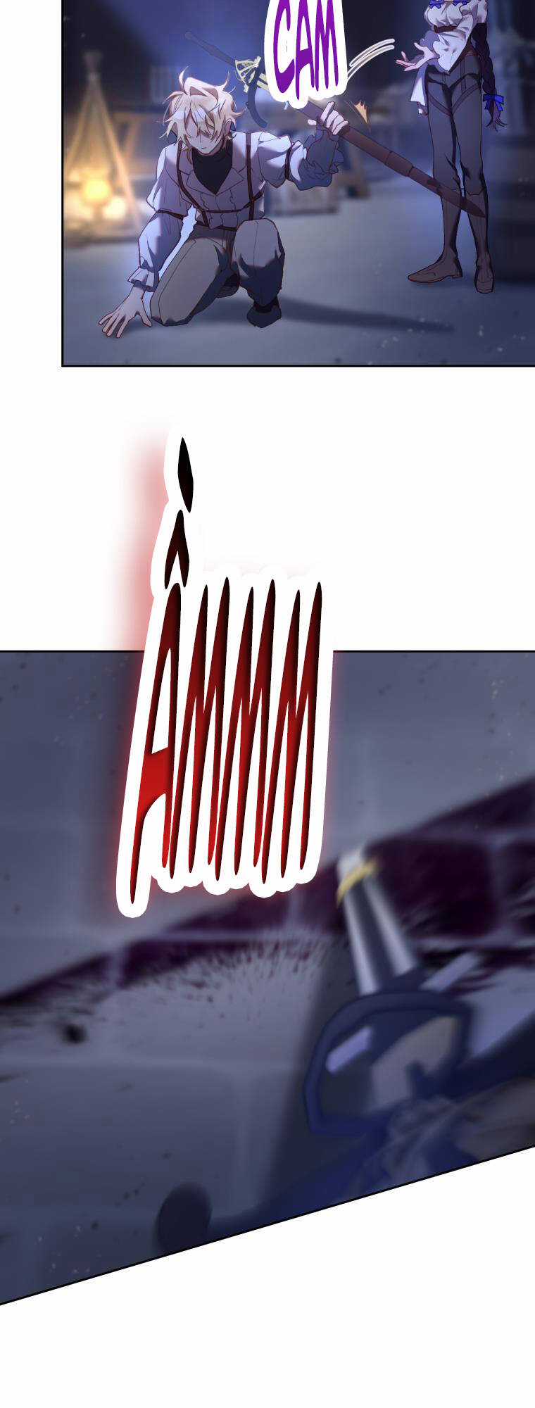 Em Trai Tôi Là Hoàng Đế Ngang Ngược Chapter 26.2 trang 5