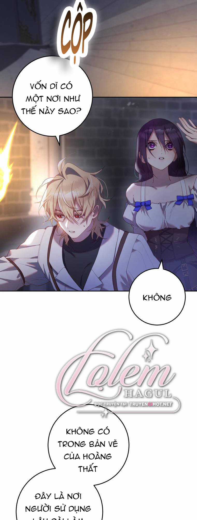 Em Trai Tôi Là Hoàng Đế Ngang Ngược Chapter 26.2 trang 8