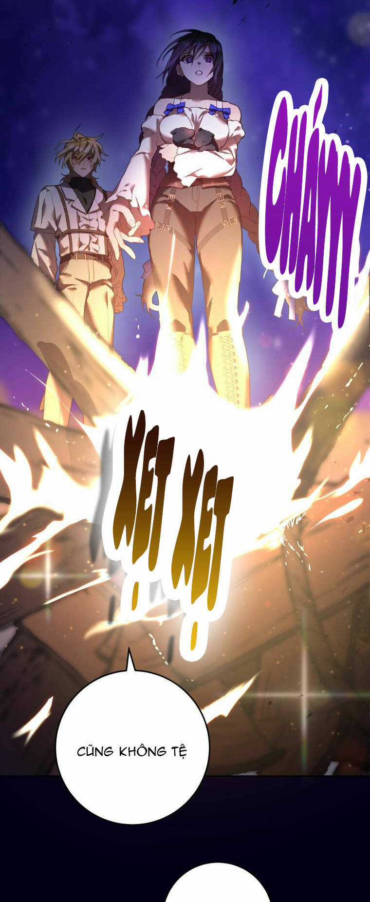 Em Trai Tôi Là Hoàng Đế Ngang Ngược Chapter 27.1 trang 14