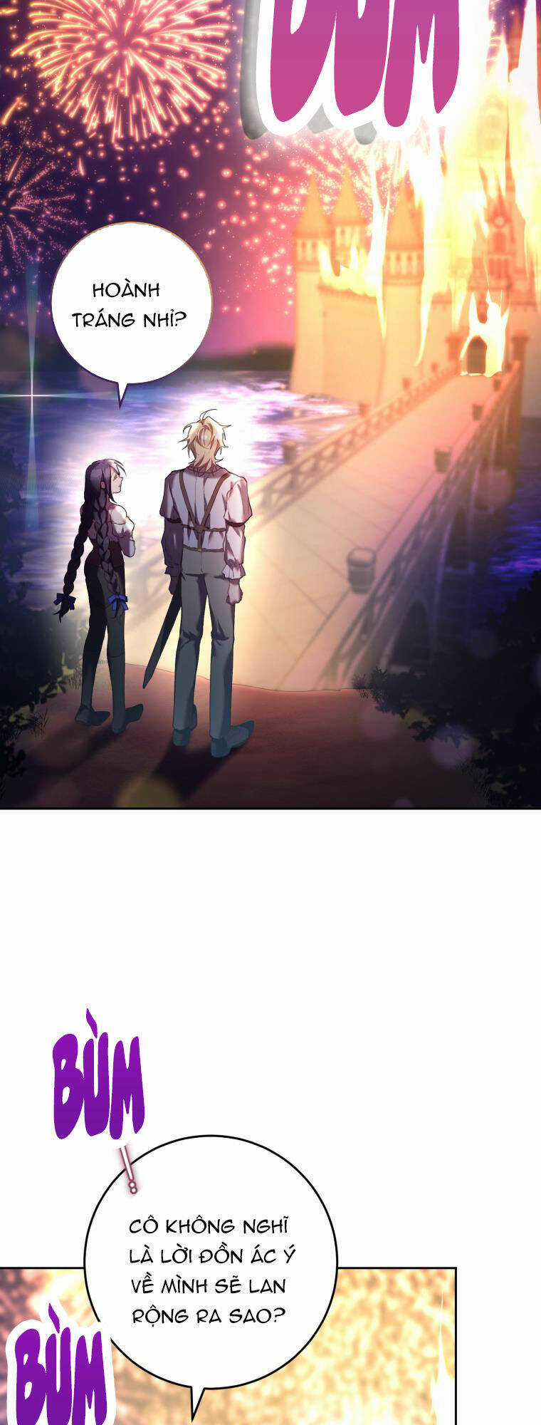 Em Trai Tôi Là Hoàng Đế Ngang Ngược Chapter 27.1 trang 19