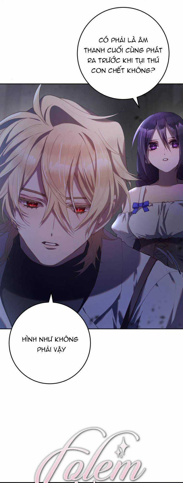 Em Trai Tôi Là Hoàng Đế Ngang Ngược Chapter 27.1 trang 2