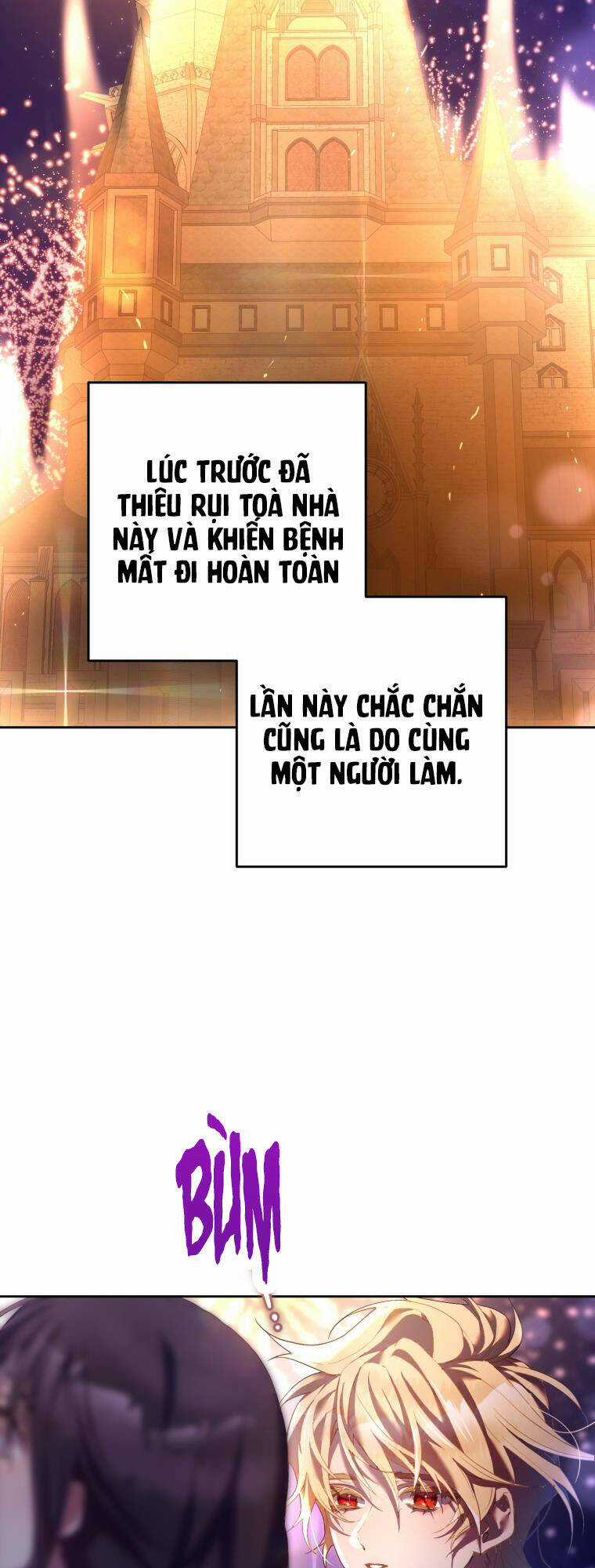 Em Trai Tôi Là Hoàng Đế Ngang Ngược Chapter 27.1 trang 24