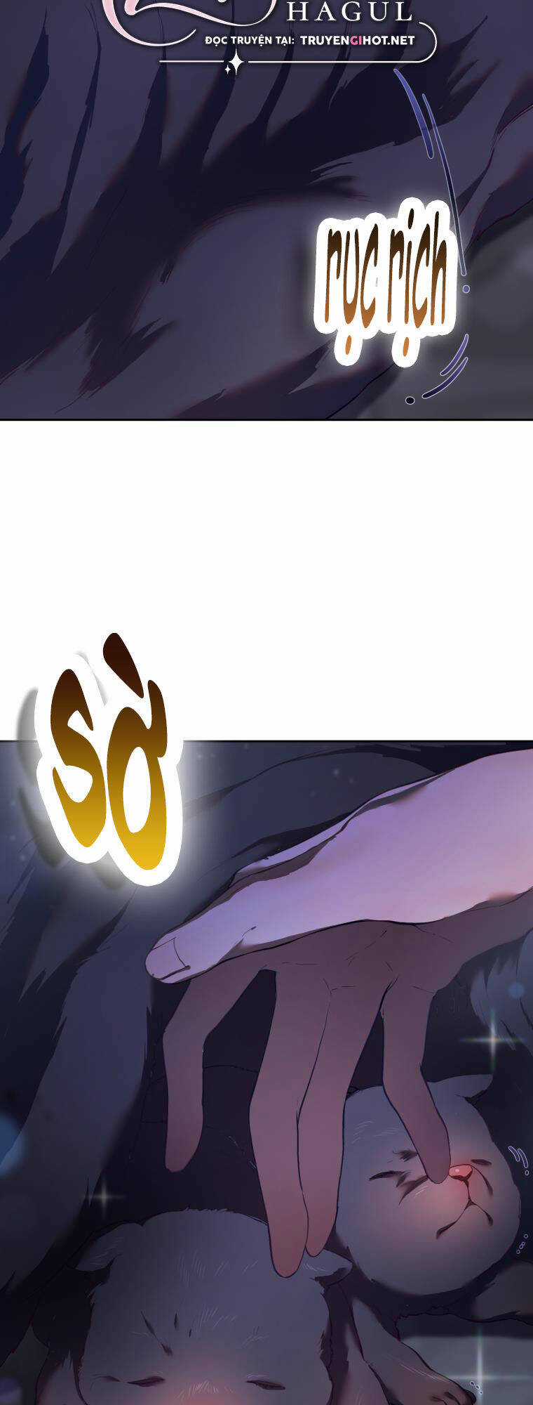 Em Trai Tôi Là Hoàng Đế Ngang Ngược Chapter 27.1 trang 3