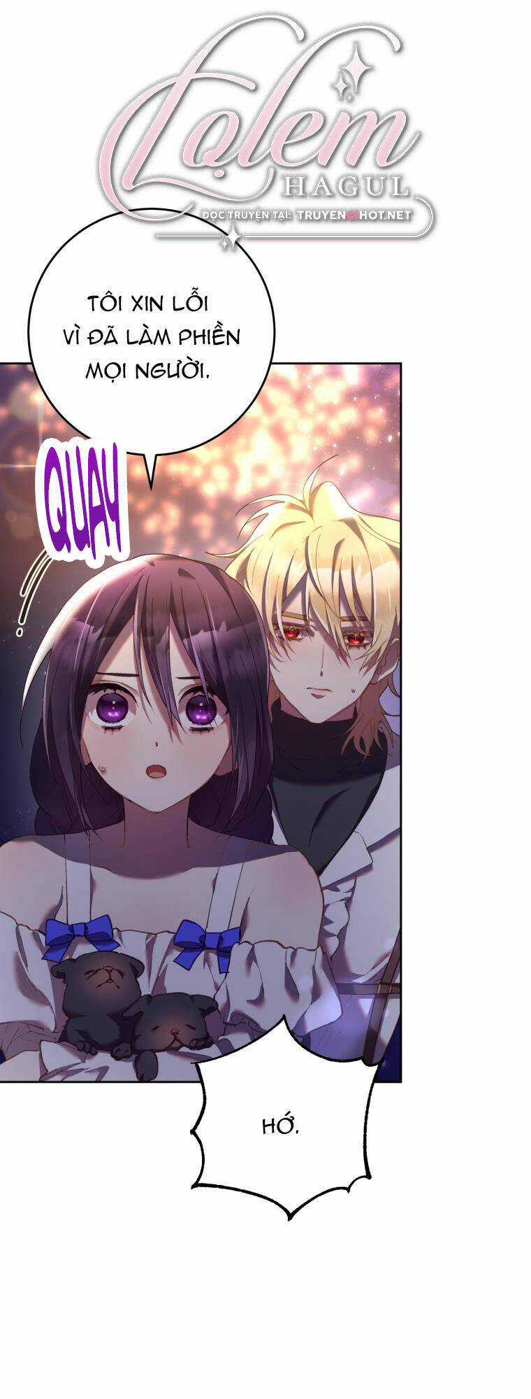 Em Trai Tôi Là Hoàng Đế Ngang Ngược Chapter 27.1 trang 35