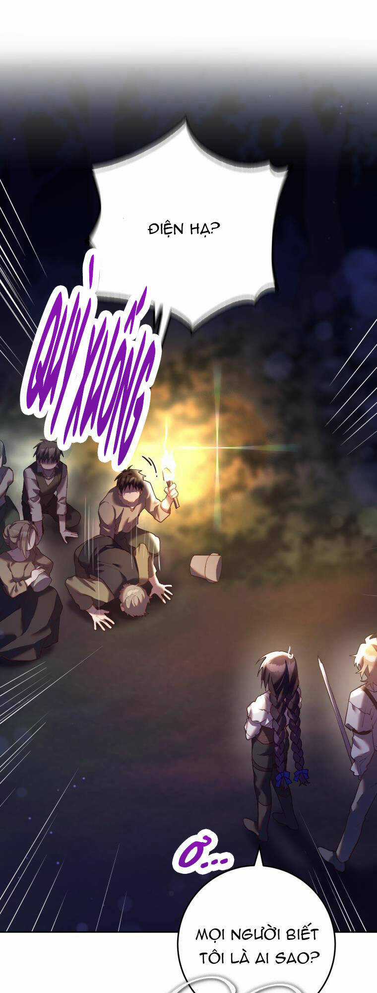 Em Trai Tôi Là Hoàng Đế Ngang Ngược Chapter 27.1 trang 36