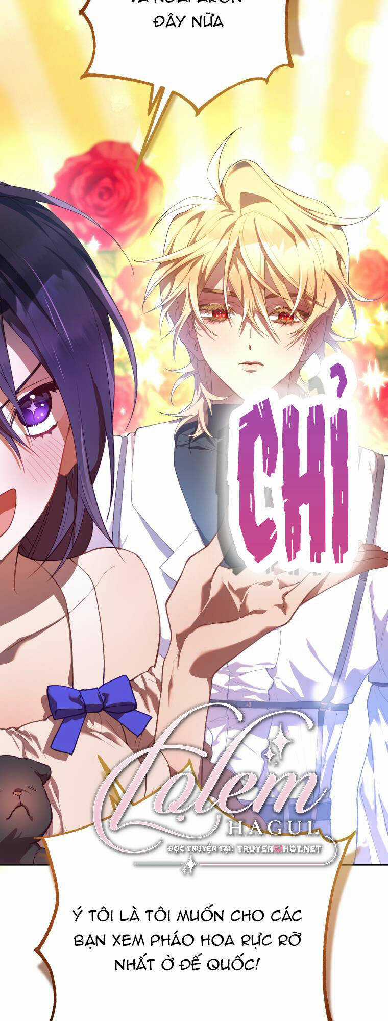 Em Trai Tôi Là Hoàng Đế Ngang Ngược Chapter 27.1 trang 41