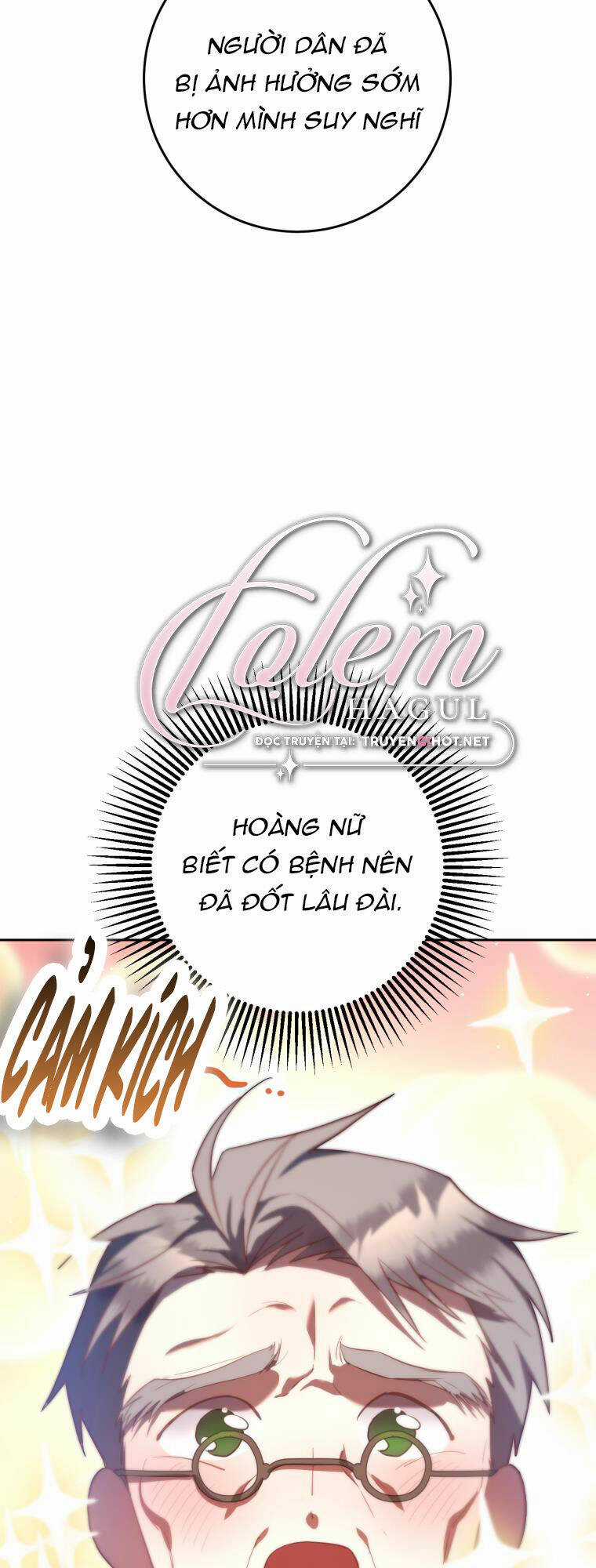 Em Trai Tôi Là Hoàng Đế Ngang Ngược Chapter 27.1 trang 48