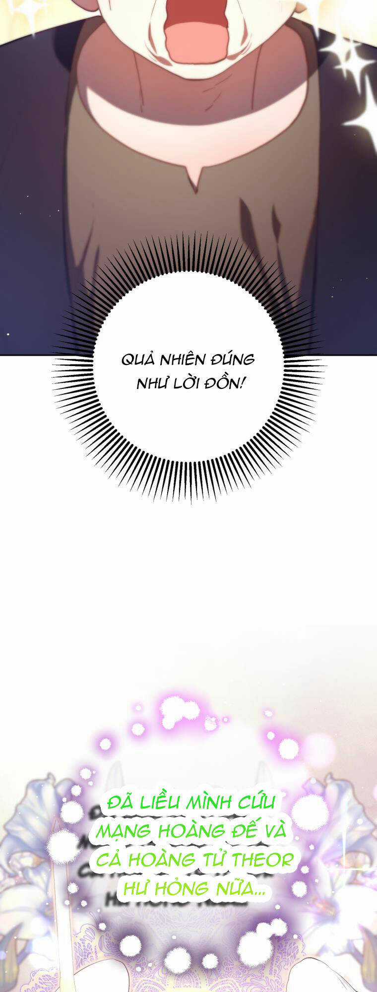 Em Trai Tôi Là Hoàng Đế Ngang Ngược Chapter 27.1 trang 49