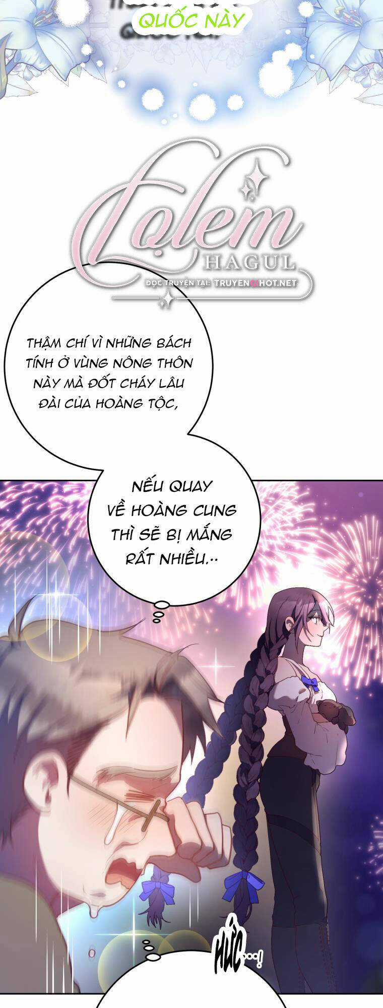 Em Trai Tôi Là Hoàng Đế Ngang Ngược Chapter 27.1 trang 51