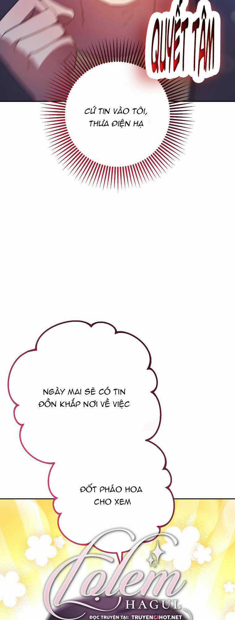 Em Trai Tôi Là Hoàng Đế Ngang Ngược Chapter 27.1 trang 53